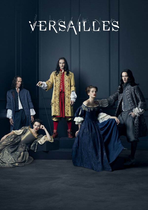 Версаль 2015 смотреть онлайн бесплатно